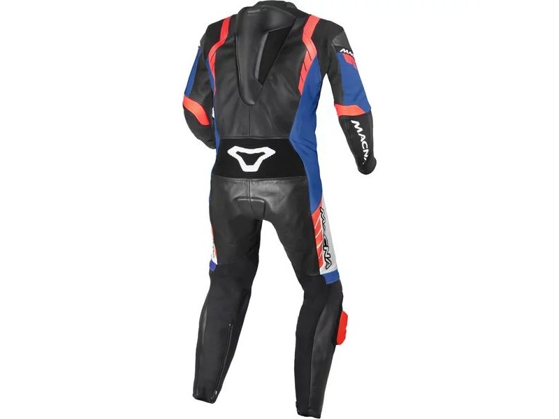 Combinezon de piele 1 piesa MACNA VARSHALL