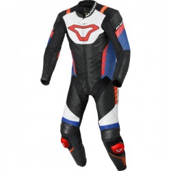 Combinezon de piele 1 piesa MACNA VARSHALL