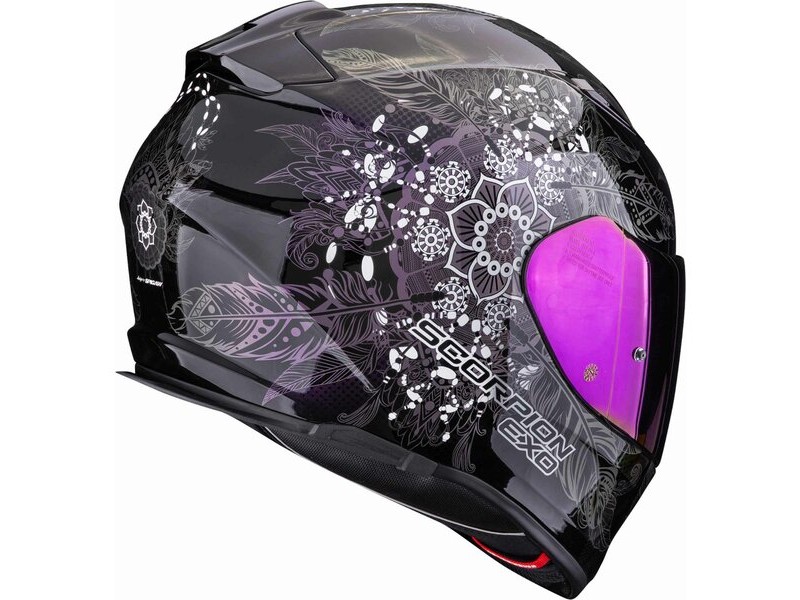 Casca integrala SCORPION EXO-491 DREAM