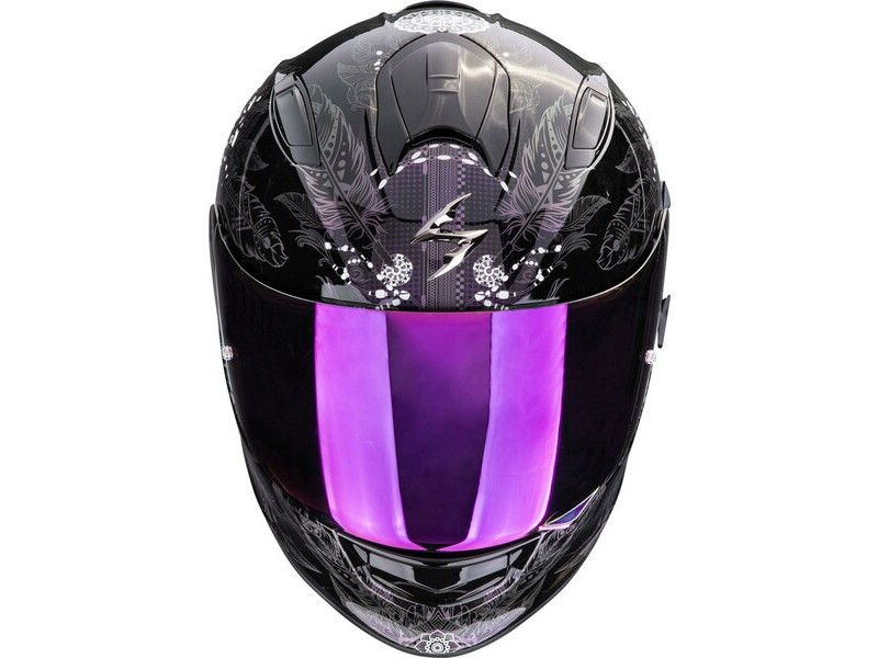 Casca integrala SCORPION EXO-491 DREAM