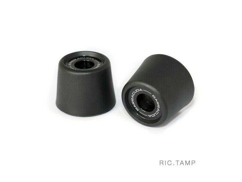 Protectii motor TRIUMPH Street Triple R (2013-2016) - BARRACUDA Protectii motor TRIUMPH Street Triple R (2013-2016) - BARRACUDA