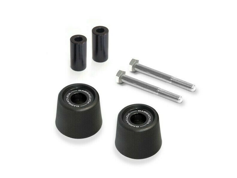 Protectii motor TRIUMPH Street Triple R (2013-2016) - BARRACUDA Protectii motor TRIUMPH Street Triple R (2013-2016) - BARRACUDA