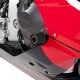 Protectii motor HONDA CBR600RR (2013-2024) RESIGILAT - BARRACUDA