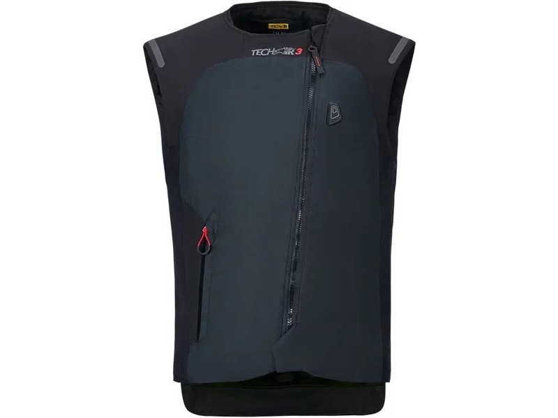 Vesta airbag ALPINESTARS TECH-AIR® 3 V2