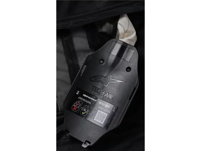 Vesta airbag ALPINESTARS TECH-AIR® 3 V2