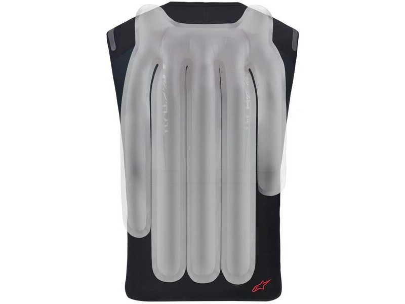 Vesta airbag ALPINESTARS TECH-AIR® 3 V2 Vesta airbag ALPINESTARS TECH-AIR® 3 V2