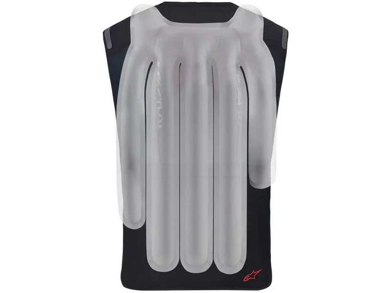 Vesta airbag ALPINESTARS TECH-AIR® 3 V2