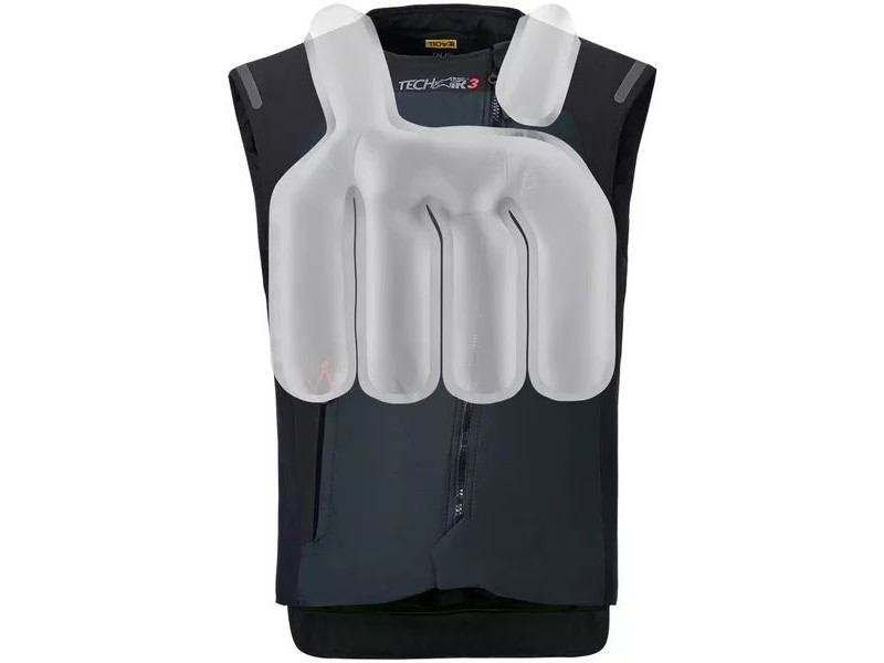 Vesta airbag ALPINESTARS TECH-AIR® 3 V2
