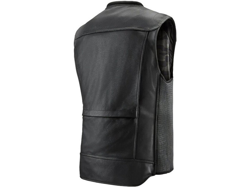 Vesta airbag de piele ALPINESTARS TECH-AIR® 3 V2