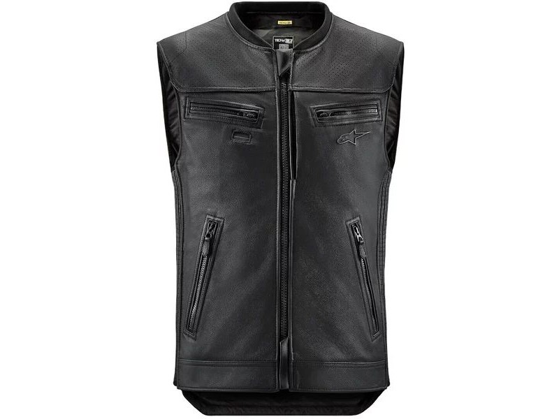 Vesta airbag de piele ALPINESTARS TECH-AIR® 3 V2 Vesta airbag de piele ALPINESTARS TECH-AIR® 3 V2