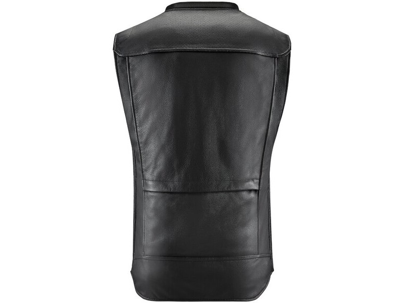 Vesta airbag de piele ALPINESTARS TECH-AIR® 3 V2