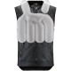 Vesta airbag de piele ALPINESTARS TECH-AIR® 3 V2