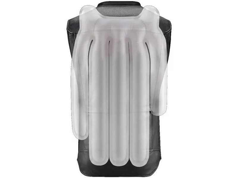 Vesta airbag de piele ALPINESTARS TECH-AIR® 3 V2 Vesta airbag de piele ALPINESTARS TECH-AIR® 3 V2