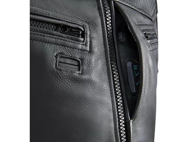 Vesta airbag de piele ALPINESTARS TECH-AIR® 3 V2 Vesta airbag de piele ALPINESTARS TECH-AIR® 3 V2