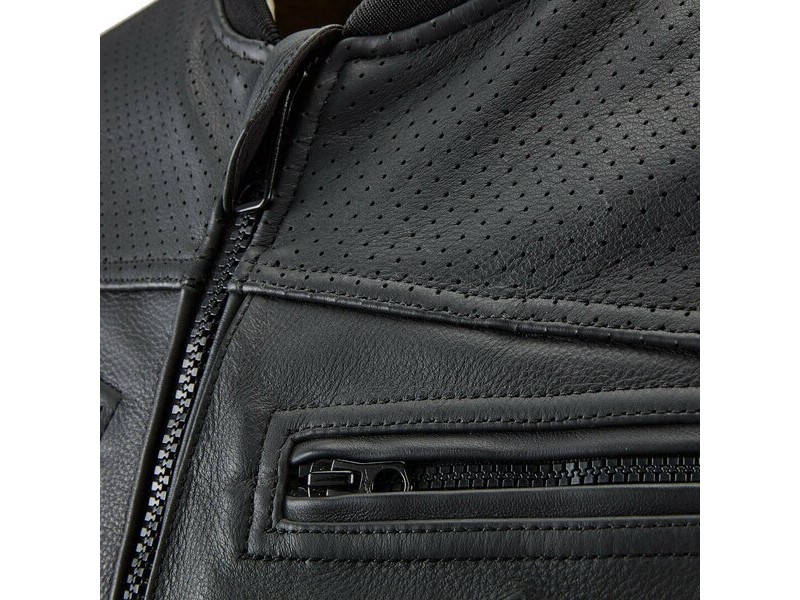 Vesta airbag de piele ALPINESTARS TECH-AIR® 3 V2