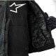 Vesta airbag de piele ALPINESTARS TECH-AIR® 3 V2