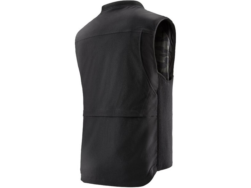 Vesta airbag ALPINESTARS TECH-AIR® 3 V2 CANVAS Vesta airbag ALPINESTARS TECH-AIR® 3 V2 CANVAS