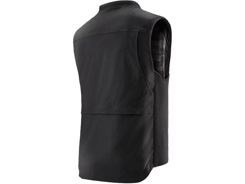 Vesta airbag ALPINESTARS TECH-AIR® 3 V2 CANVAS Vesta airbag ALPINESTARS TECH-AIR® 3 V2 CANVAS
