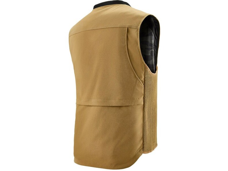 Vesta airbag ALPINESTARS TECH-AIR® 3 V2 CANVAS Vesta airbag ALPINESTARS TECH-AIR® 3 V2 CANVAS