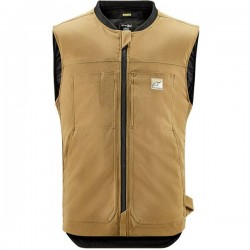 Vesta airbag ALPINESTARS TECH-AIR® 3 V2 CANVAS Vesta airbag ALPINESTARS TECH-AIR® 3 V2 CANVAS