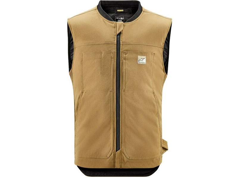 Vesta airbag ALPINESTARS TECH-AIR® 3 V2 CANVAS Vesta airbag ALPINESTARS TECH-AIR® 3 V2 CANVAS