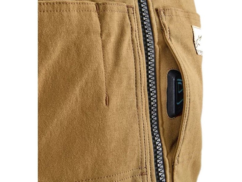 Vesta airbag ALPINESTARS TECH-AIR® 3 V2 CANVAS Vesta airbag ALPINESTARS TECH-AIR® 3 V2 CANVAS