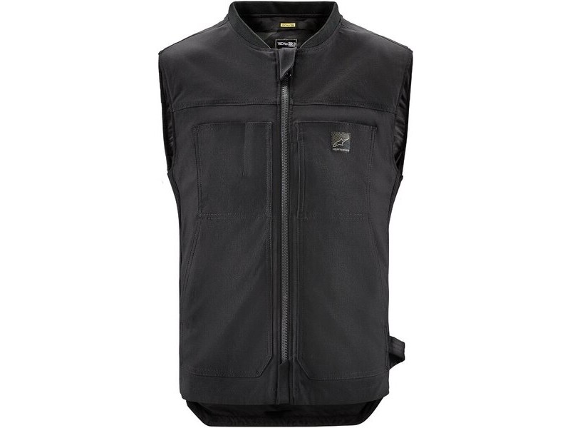 Vesta airbag ALPINESTARS TECH-AIR® 3 V2 CANVAS Vesta airbag ALPINESTARS TECH-AIR® 3 V2 CANVAS