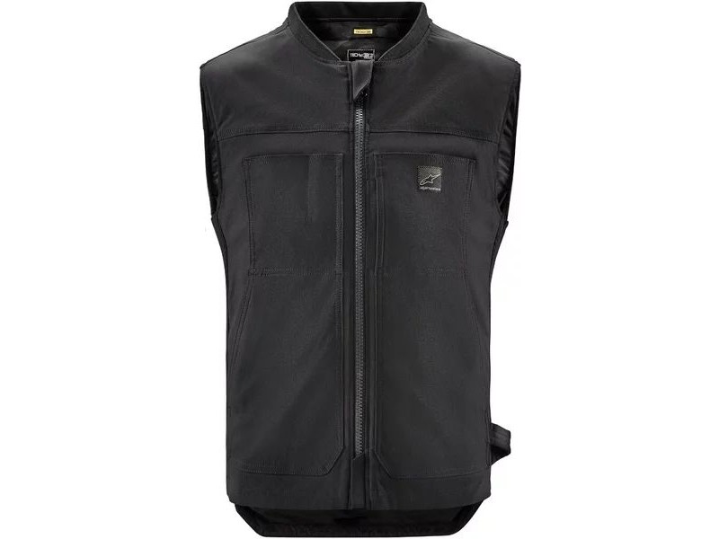 Vesta airbag ALPINESTARS TECH-AIR® 3 V2 CANVAS Vesta airbag ALPINESTARS TECH-AIR® 3 V2 CANVAS