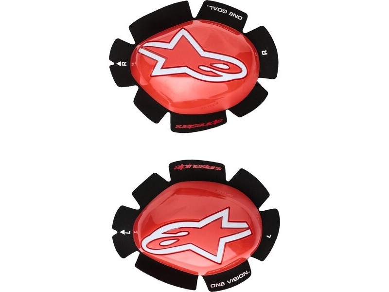 Slidere pentru genunchi ALPINESTARS GP TECH Slidere pentru genunchi ALPINESTARS GP TECH