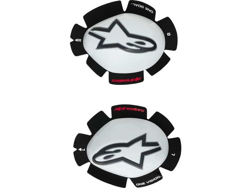 Slidere pentru genunchi ALPINESTARS GP TECH