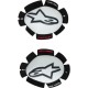 Slidere pentru genunchi ALPINESTARS GP TECH