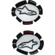 Slidere pentru genunchi ALPINESTARS GP TECH