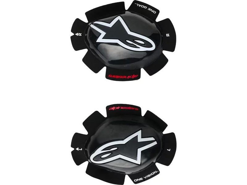 Slidere pentru genunchi ALPINESTARS GP TECH