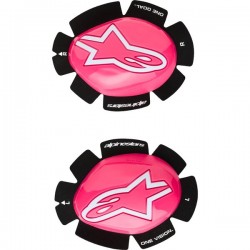 Slidere pentru genunchi ALPINESTARS GP PLUS