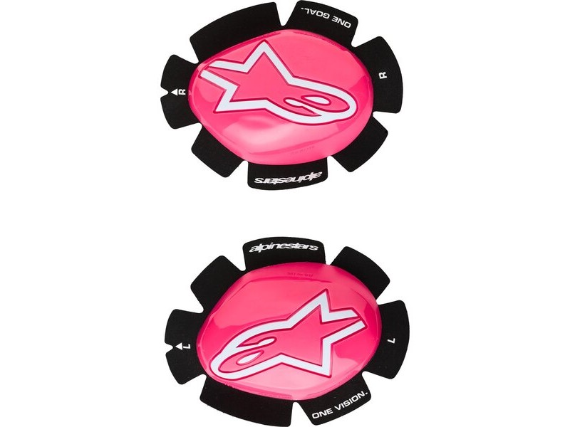 Slidere pentru genunchi ALPINESTARS GP PLUS Slidere pentru genunchi ALPINESTARS GP PLUS