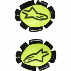 Slidere pentru genunchi ALPINESTARS GP PLUS