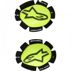 Slidere pentru genunchi ALPINESTARS GP PLUS Slidere pentru genunchi ALPINESTARS GP PLUS