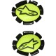 Slidere pentru genunchi ALPINESTARS GP PLUS