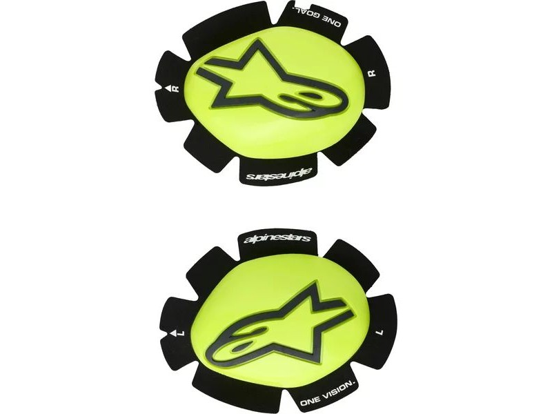 Slidere pentru genunchi ALPINESTARS GP PLUS