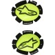 Slidere pentru genunchi ALPINESTARS GP PLUS