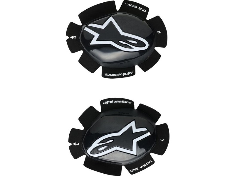 Slidere pentru genunchi ALPINESTARS GP PLUS