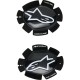Slidere pentru genunchi ALPINESTARS GP PLUS