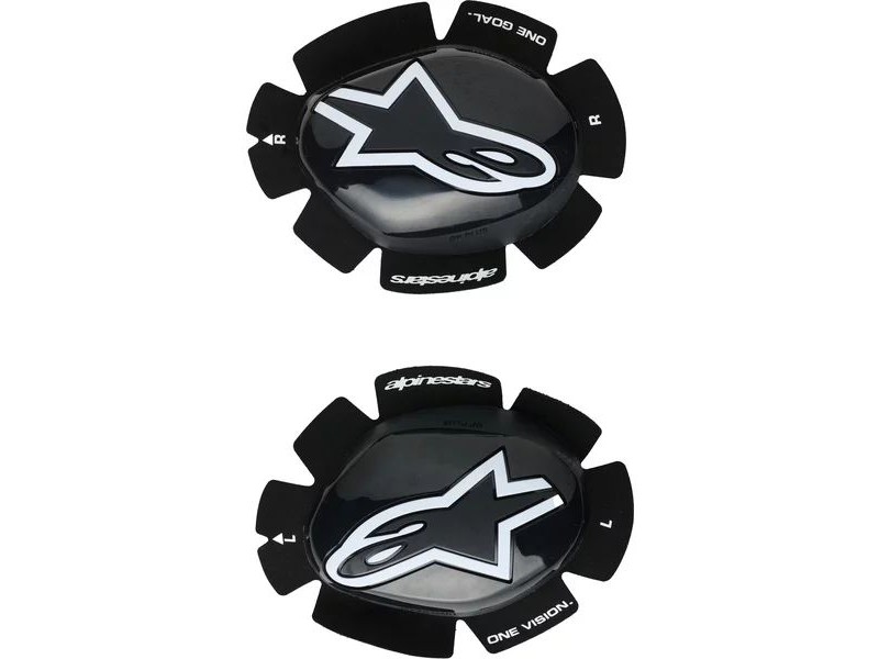 Slidere pentru genunchi ALPINESTARS GP PLUS