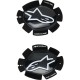 Slidere pentru genunchi ALPINESTARS GP PLUS