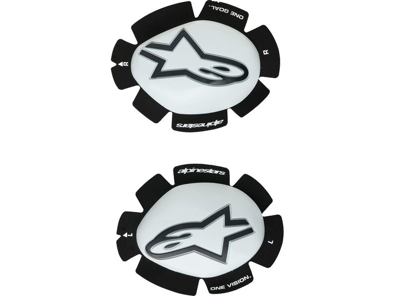 Slidere pentru genunchi ALPINESTARS GP PLUS