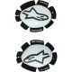 Slidere pentru genunchi ALPINESTARS GP PLUS