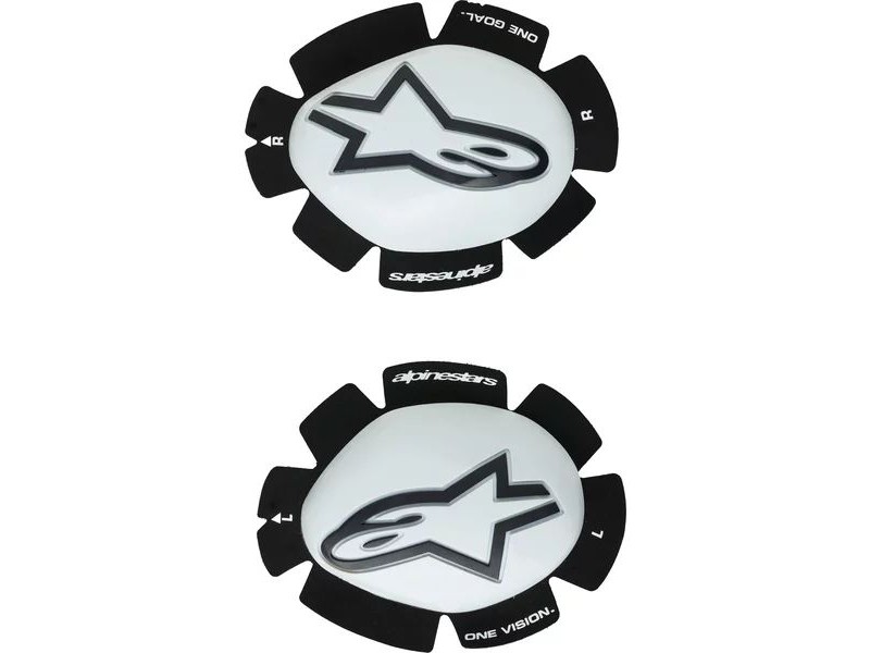 Slidere pentru genunchi ALPINESTARS GP PLUS
