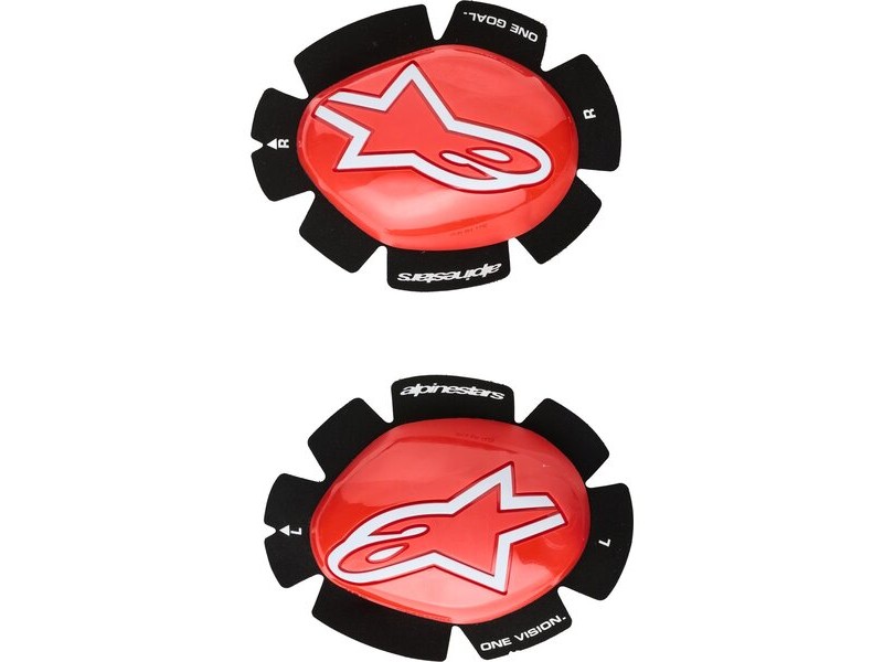 Slidere pentru genunchi ALPINESTARS GP PLUS