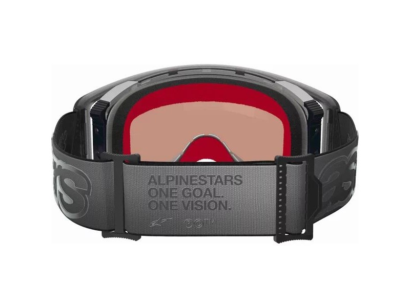Ochelari cross-enduro ALPINESTARS SUPERTECH VISION VISTA GOGGLE Ochelari cross-enduro ALPINESTARS SUPERTECH VISION VISTA GOGGLE