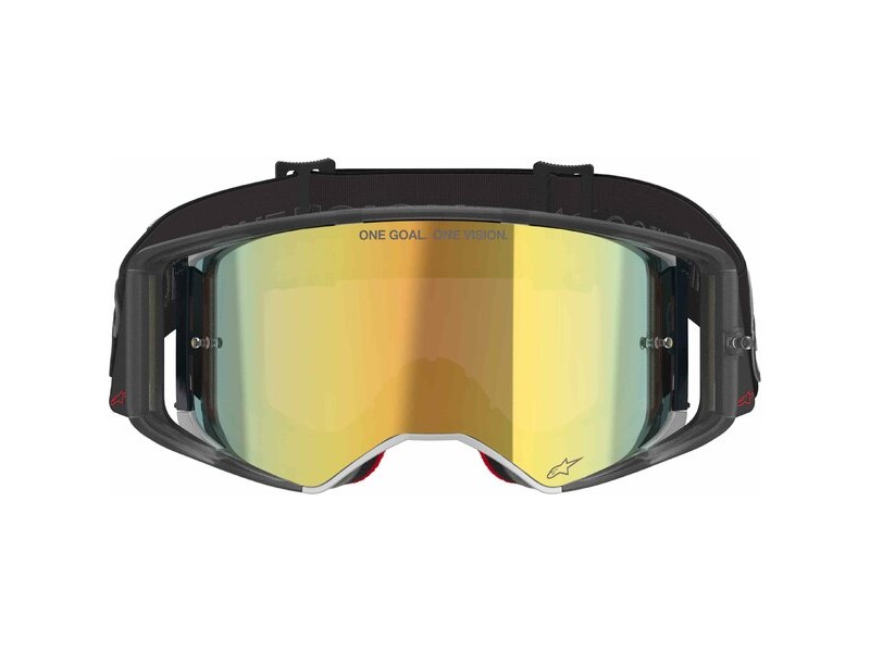 Ochelari cross-enduro ALPINESTARS SUPERTECH VISION VISTA GOGGLE